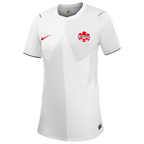 Canada Third Jersey 2026 World Cup (Women)