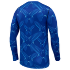 Canada Goalkeeper Jersey 2026 World Cup - Blue