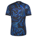Camiseta Argentina Visitante Mundial 2026 (Campo)