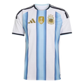Argentina Home Jersey 2026 World Cup (Fan)