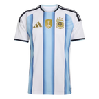 Argentina Home Jersey 2026 World Cup (Fan)