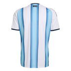 Argentina Home Jersey 2026 World Cup (Fan)