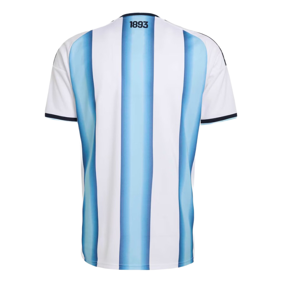 Argentina Home Jersey 2026 World Cup (Fan)