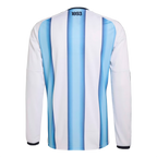 Argentina Home Jersey (Long Sleeve - Fan) 2026 World Cup