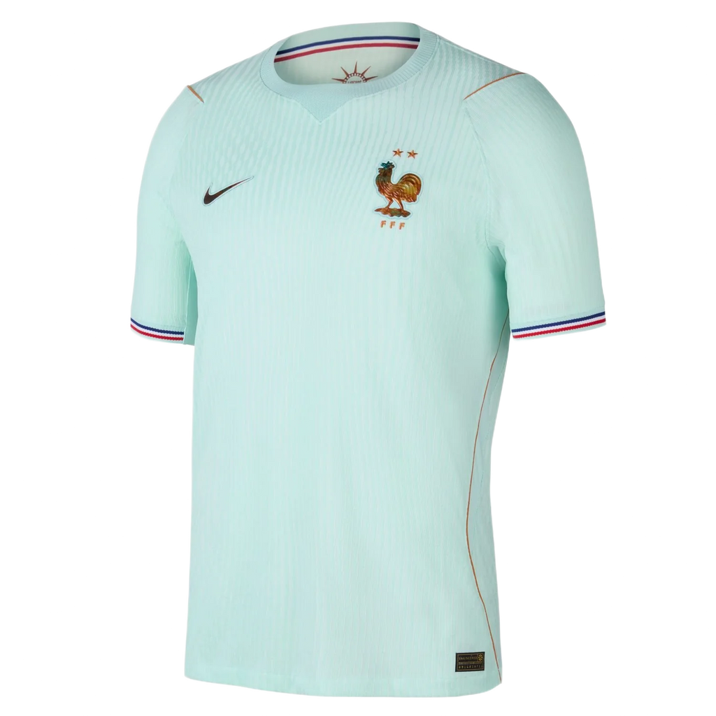 France Away Jersey 2026 World Cup (Player)