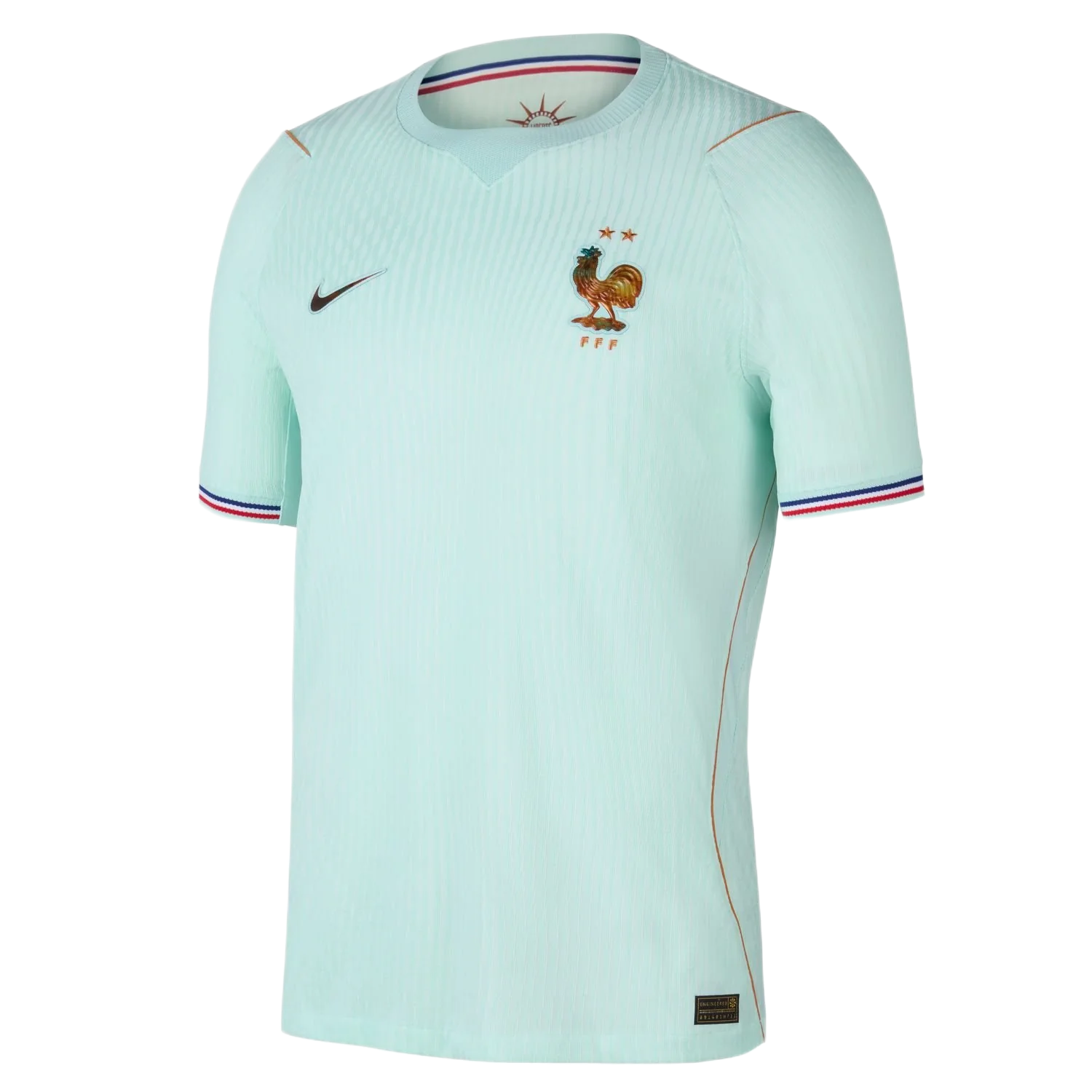 France Away Jersey 2026 World Cup (Player)