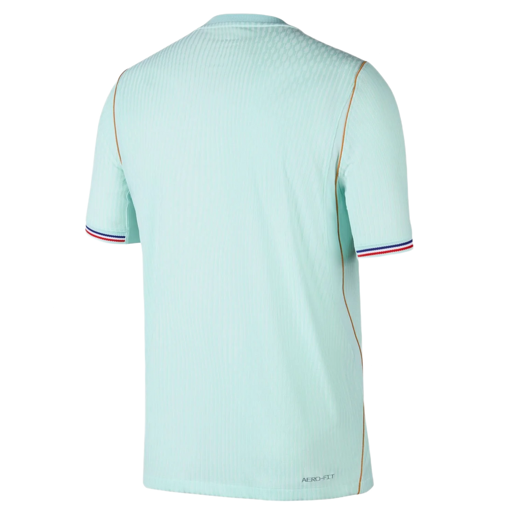 France Away Jersey 2026 World Cup (Player)