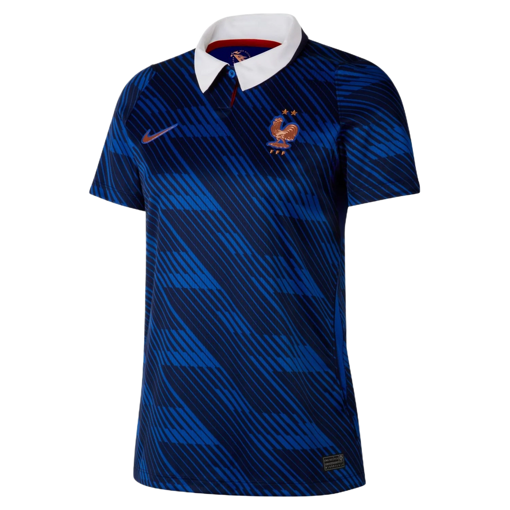 France Home Jersey 2026 World Cup (Women)