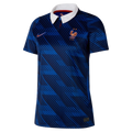 France Home Jersey 2026 World Cup (Women)