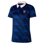 France Home Jersey 2026 World Cup (Women)
