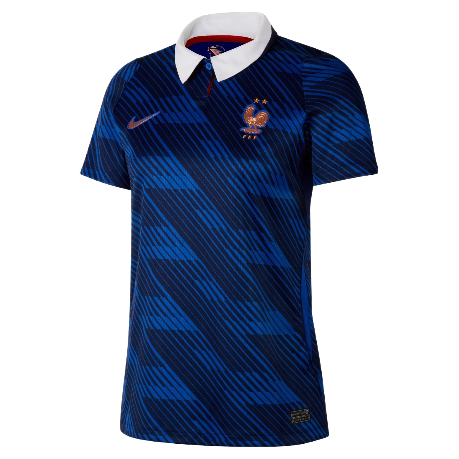 France Home Jersey 2026 World Cup (Women)