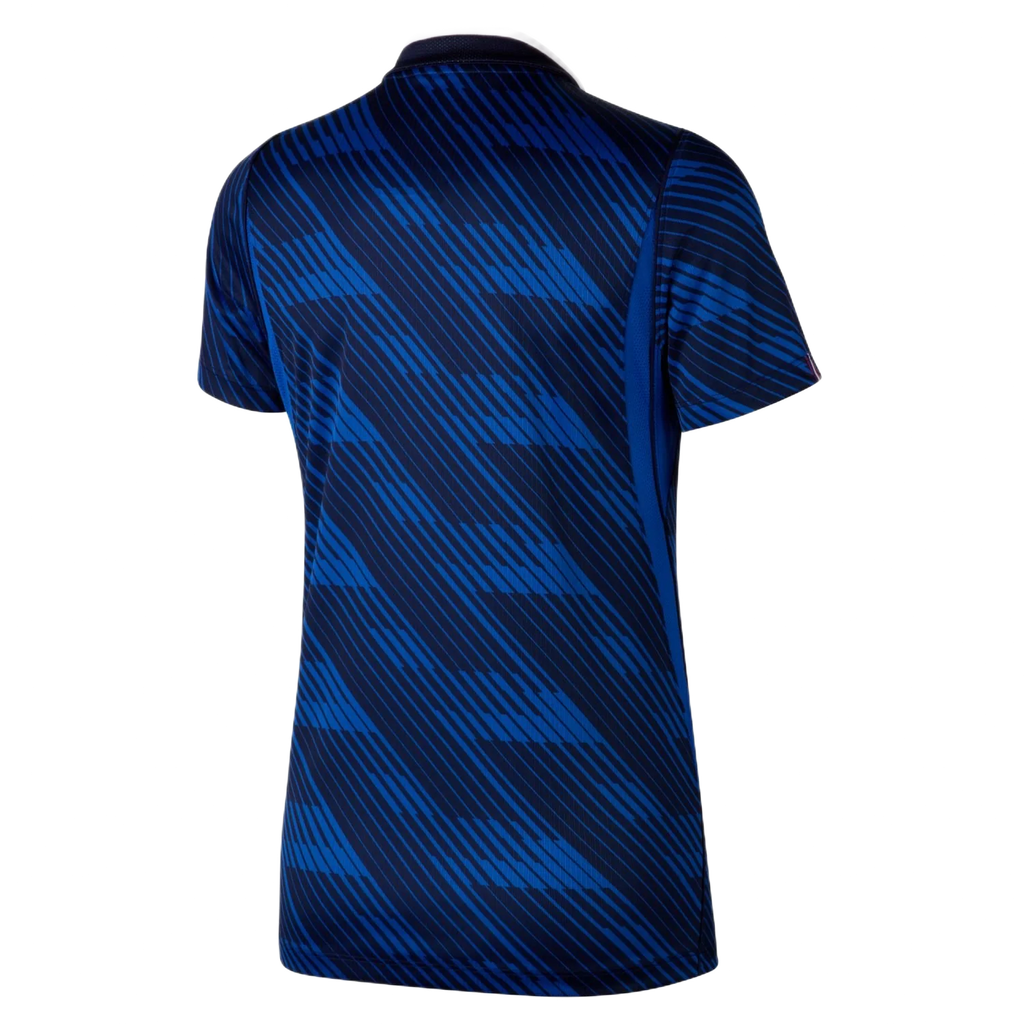 France Home Jersey 2026 World Cup (Women)