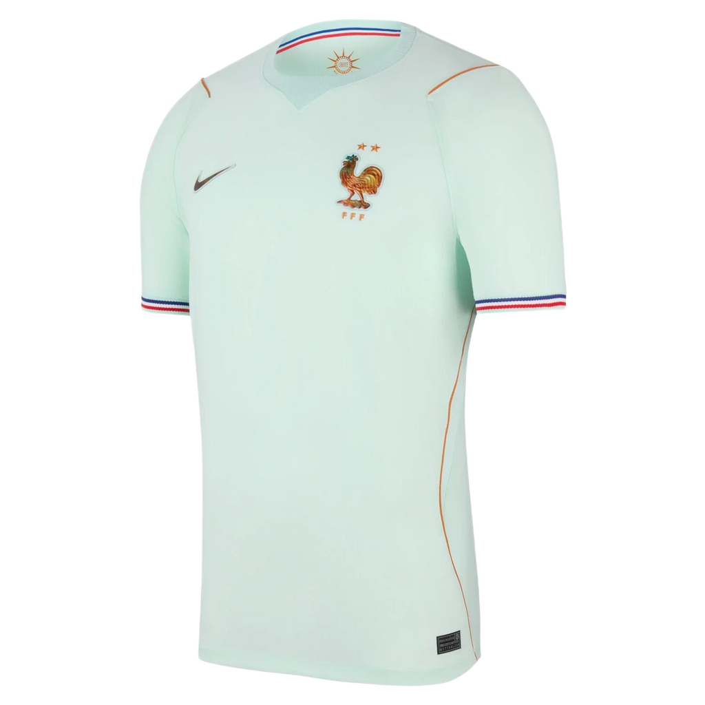 France Away Jersey 2026 World Cup (Fan)