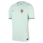 France Away Jersey 2026 World Cup (Fan)
