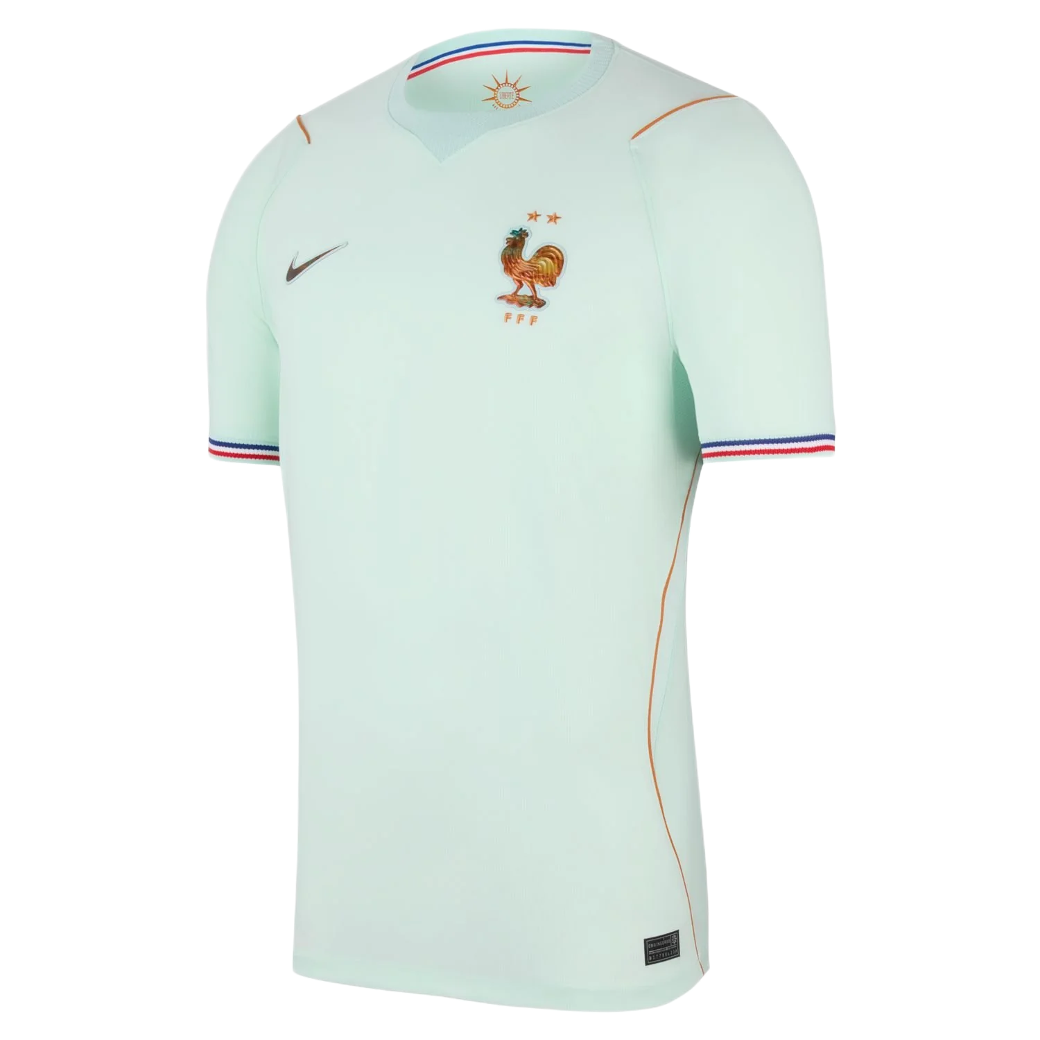 France Away Jersey 2026 World Cup (Fan)