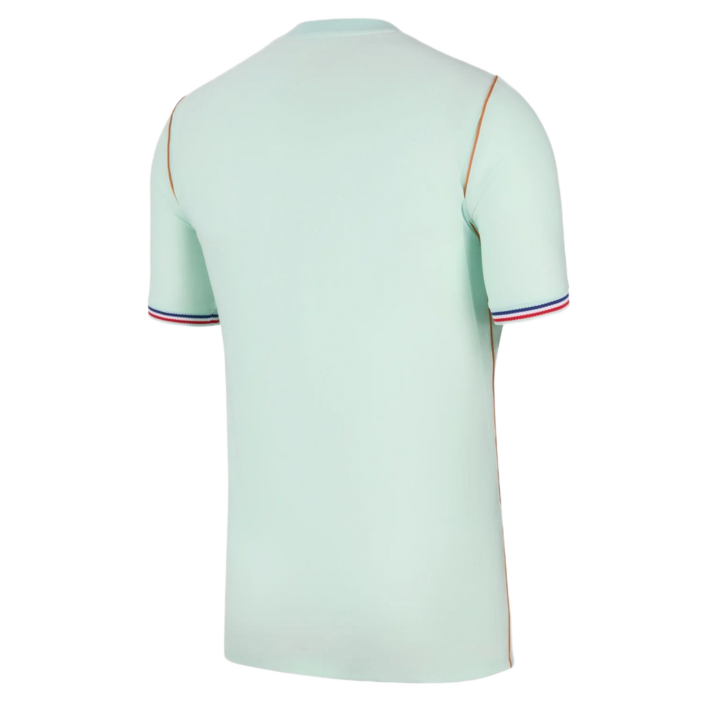 France Away Jersey 2026 World Cup (Fan)