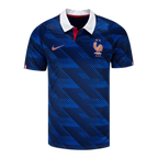 France Home Jersey 2026 World Cup (Fan)