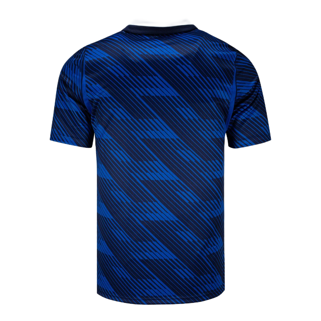 France Home Jersey 2026 World Cup (Fan)