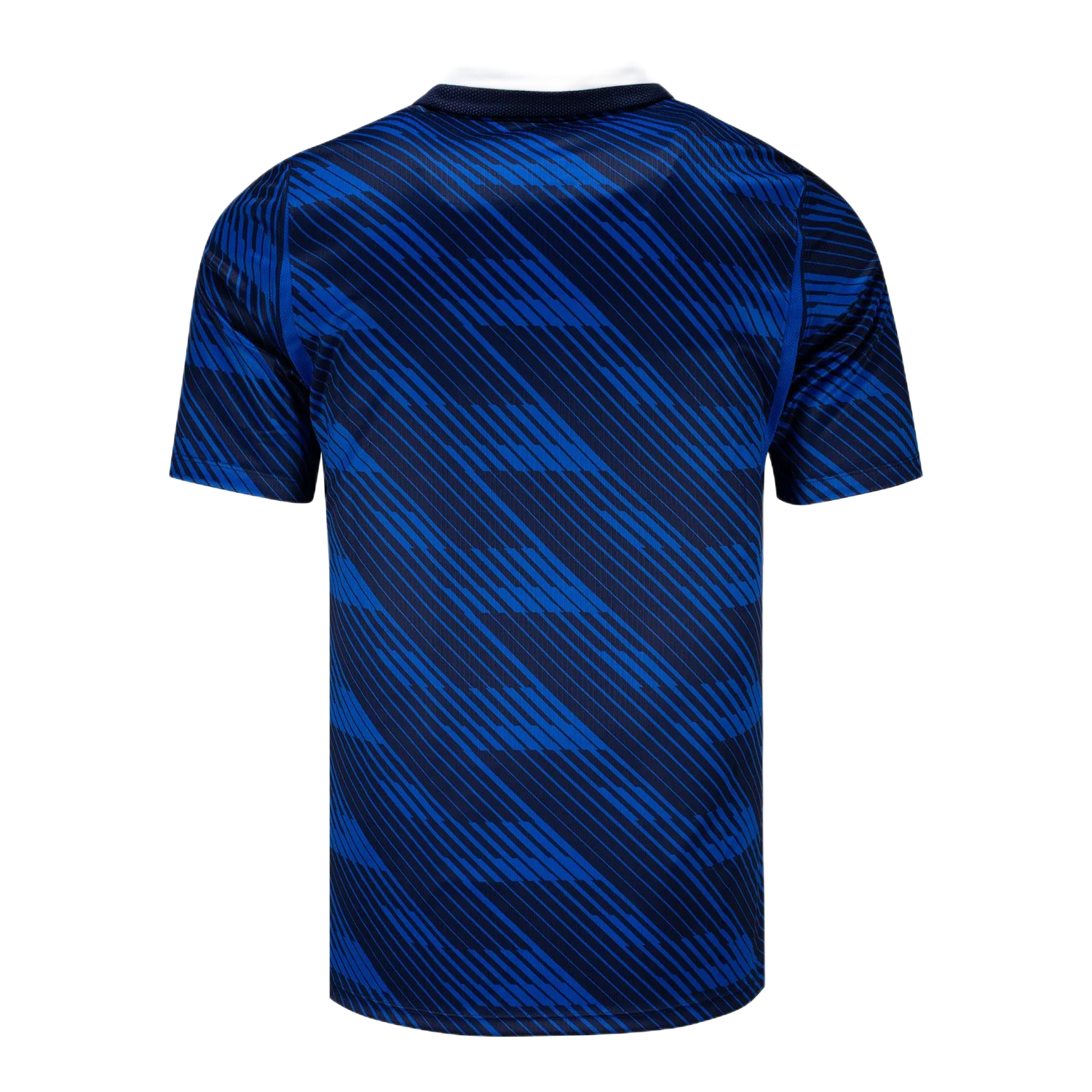France Home Jersey 2026 World Cup (Fan)