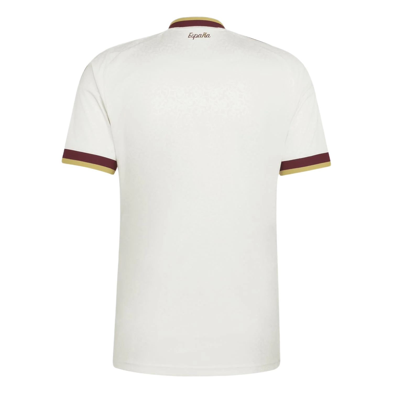 Spain Away Jersey 2026 World Cup (Fan)