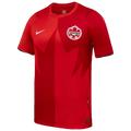 Canada Home Jersey 2026 World Cup (Fan)