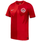 Canada Home Jersey 2026 World Cup (Fan)