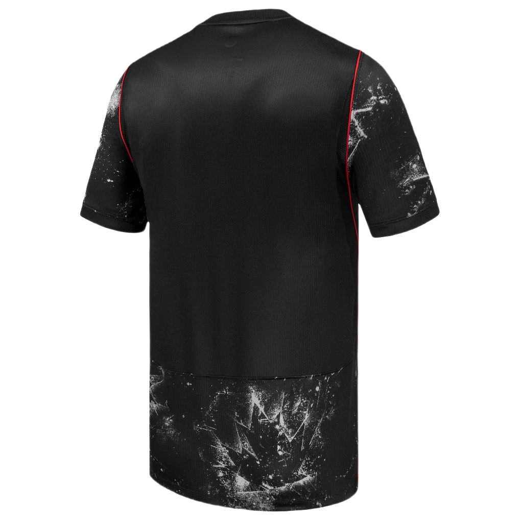 Canada Away Jersey 2026 World Cup (Player)