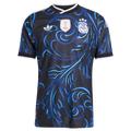 Camiseta Argentina Visitante Mundial 2026 (Campo)