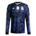 Argentina Away Jersey (Long Sleeve - Player) 2026 World Cup