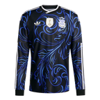Argentina Away Jersey (Long Sleeve - Player) 2026 World Cup