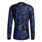 Argentina Away Jersey (Long Sleeve - Player) 2026 World Cup