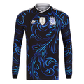 Argentina Away Jersey (Long Sleeve - Fan) 2026 World Cup