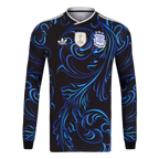 Argentina Away Jersey (Long Sleeve - Fan) 2026 World Cup