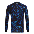 Argentina Away Jersey (Long Sleeve - Fan) 2026 World Cup