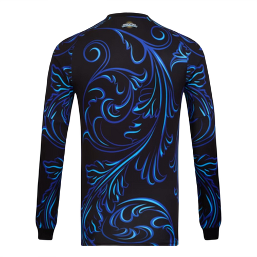 Argentina Away Jersey (Long Sleeve - Fan) 2026 World Cup