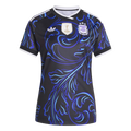 Argentina Away Jersey 2026 World Cup (Women)