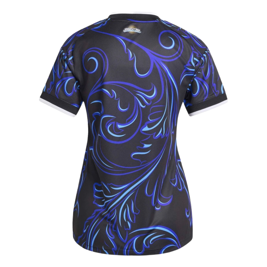 Argentina Away Jersey 2026 World Cup (Women)