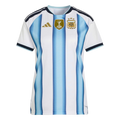 Argentina Home Jersey 2026 World Cup (Women)