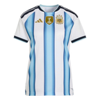 Argentina Home Jersey 2026 World Cup (Women)
