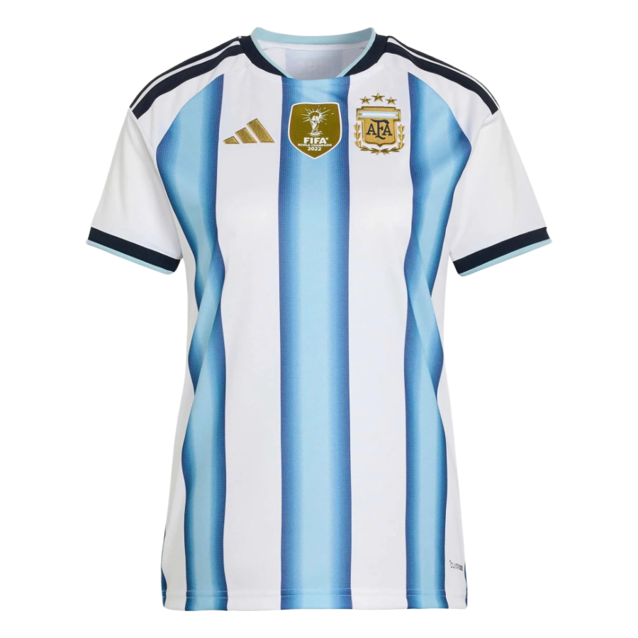 Argentina Home Jersey 2026 World Cup (Women)