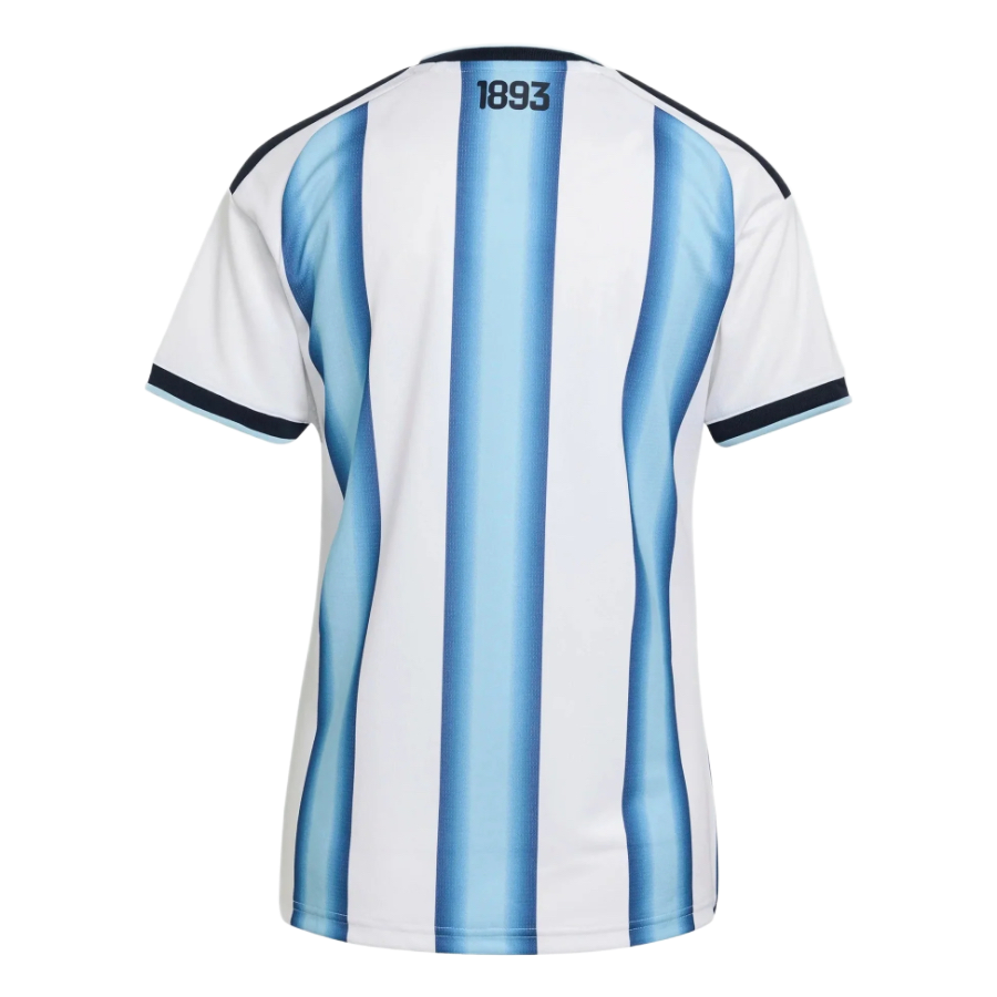 Argentina Home Jersey 2026 World Cup (Women)