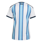Argentina Home Jersey 2026 World Cup (Women)
