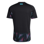 Argentina Goalkeeper Jersey 2026 World Cup - Black