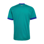 Argentina Goalkeeper Jersey 2026 World Cup - Blue