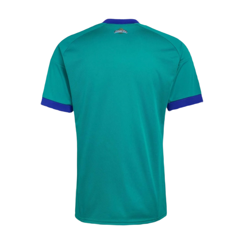 Argentina Goalkeeper Jersey 2026 World Cup - Blue