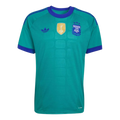 Argentina Goalkeeper Jersey 2026 World Cup - Blue