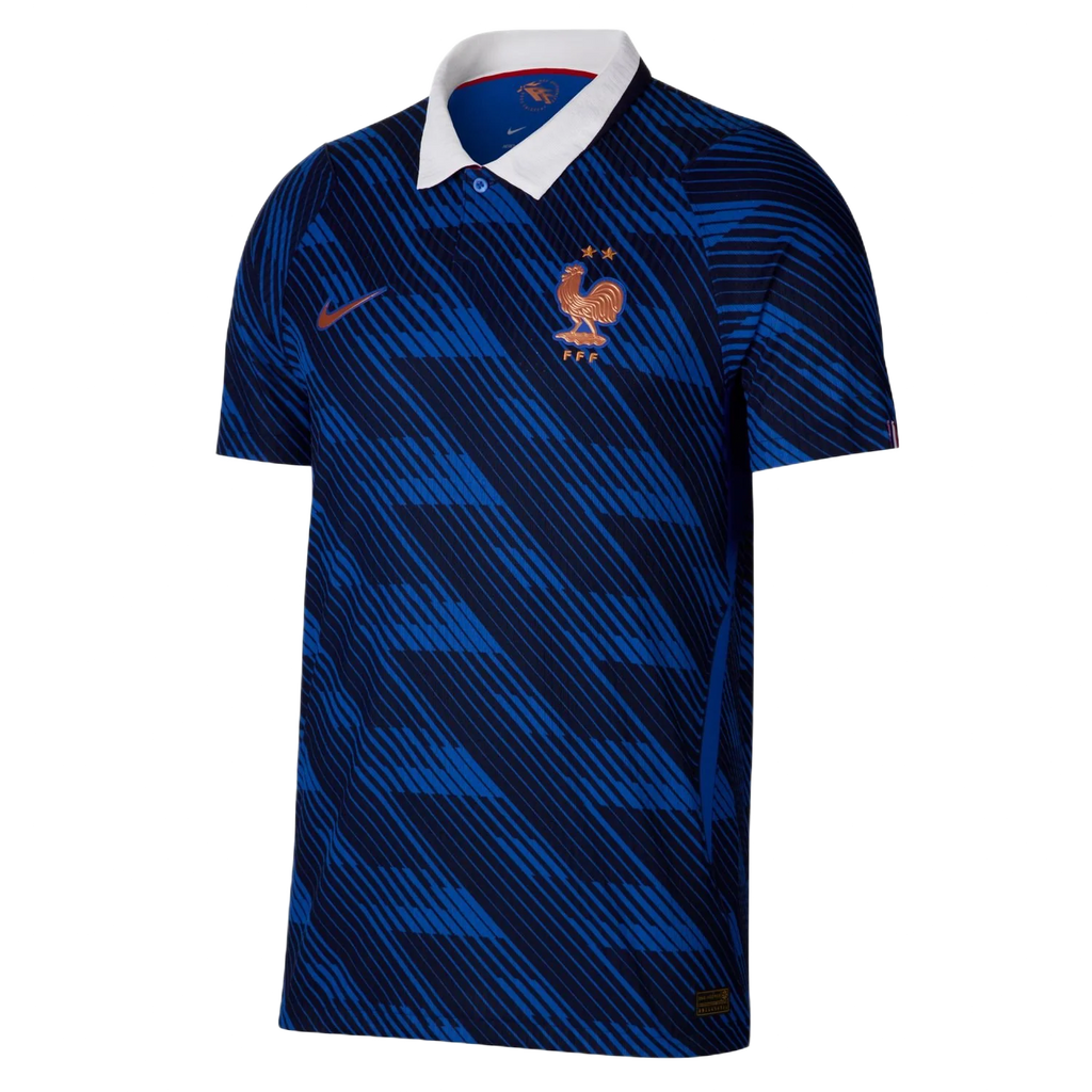 France Home Jersey 2026 World Cup (Player)