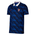 France Home Jersey 2026 World Cup (Player)