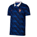 France Home Jersey 2026 World Cup (Player)