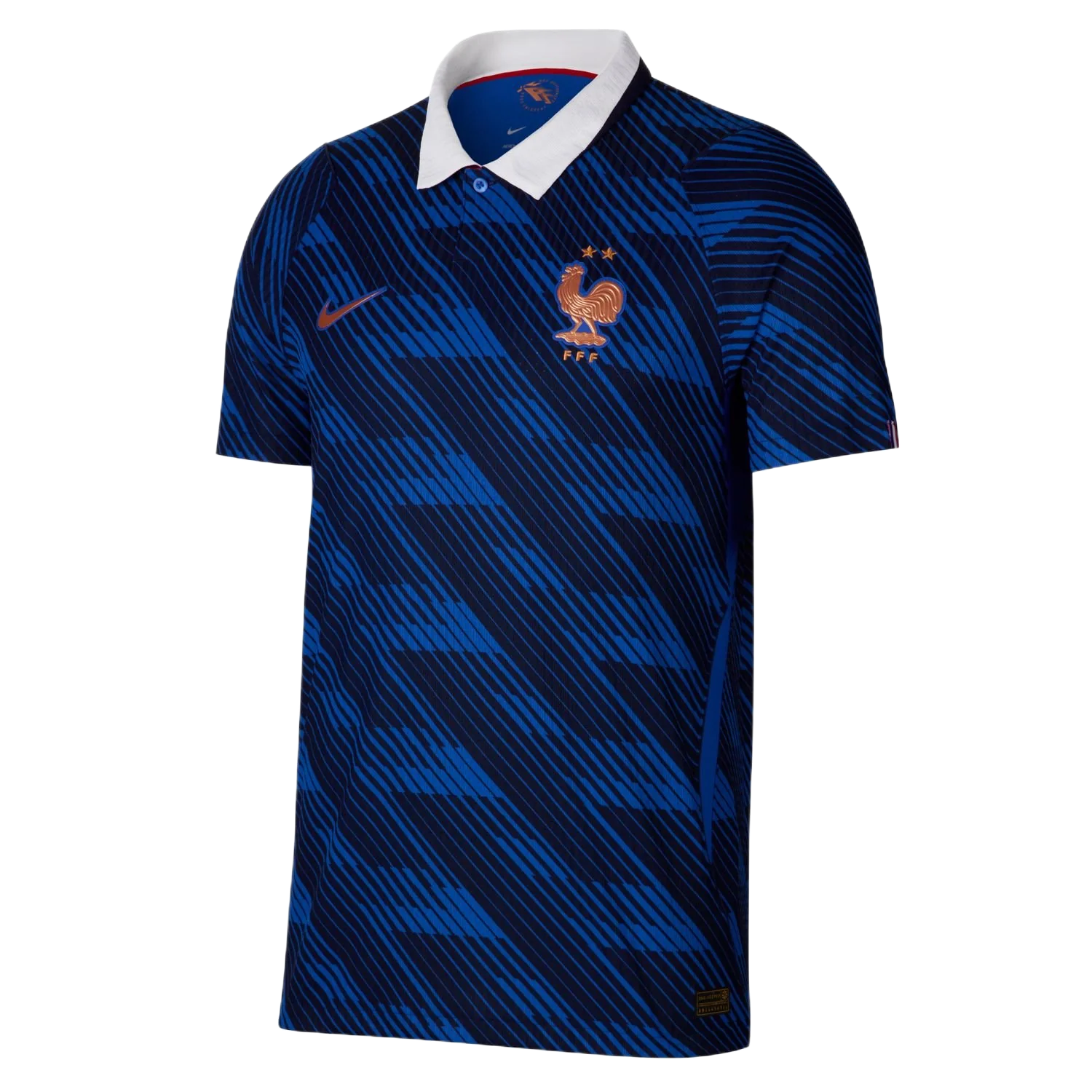 France Home Jersey 2026 World Cup (Player)